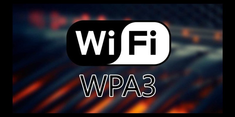 WIFI WPA3