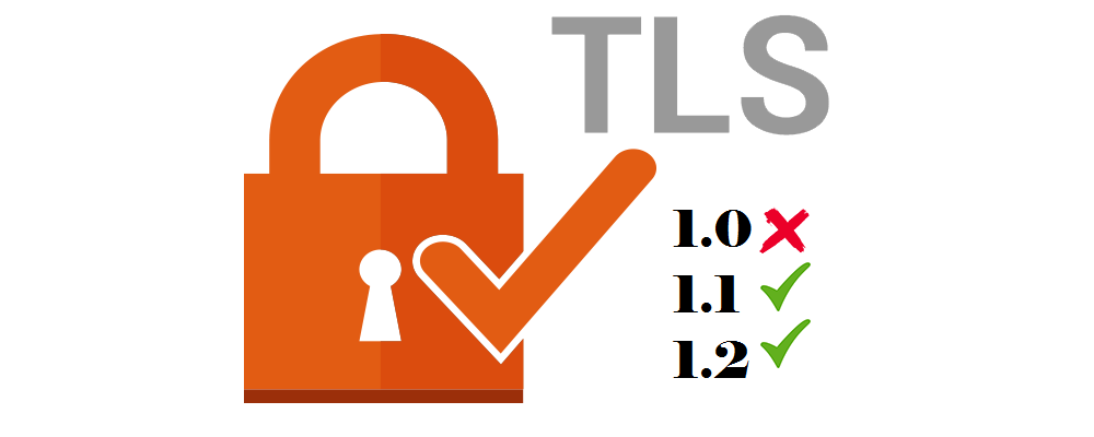 TLS 1,0 y 1,1 en desuso para Office 365, cómo prepararnos